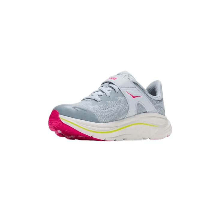 HOKA LITTLE KIDS' CLIFTON 10