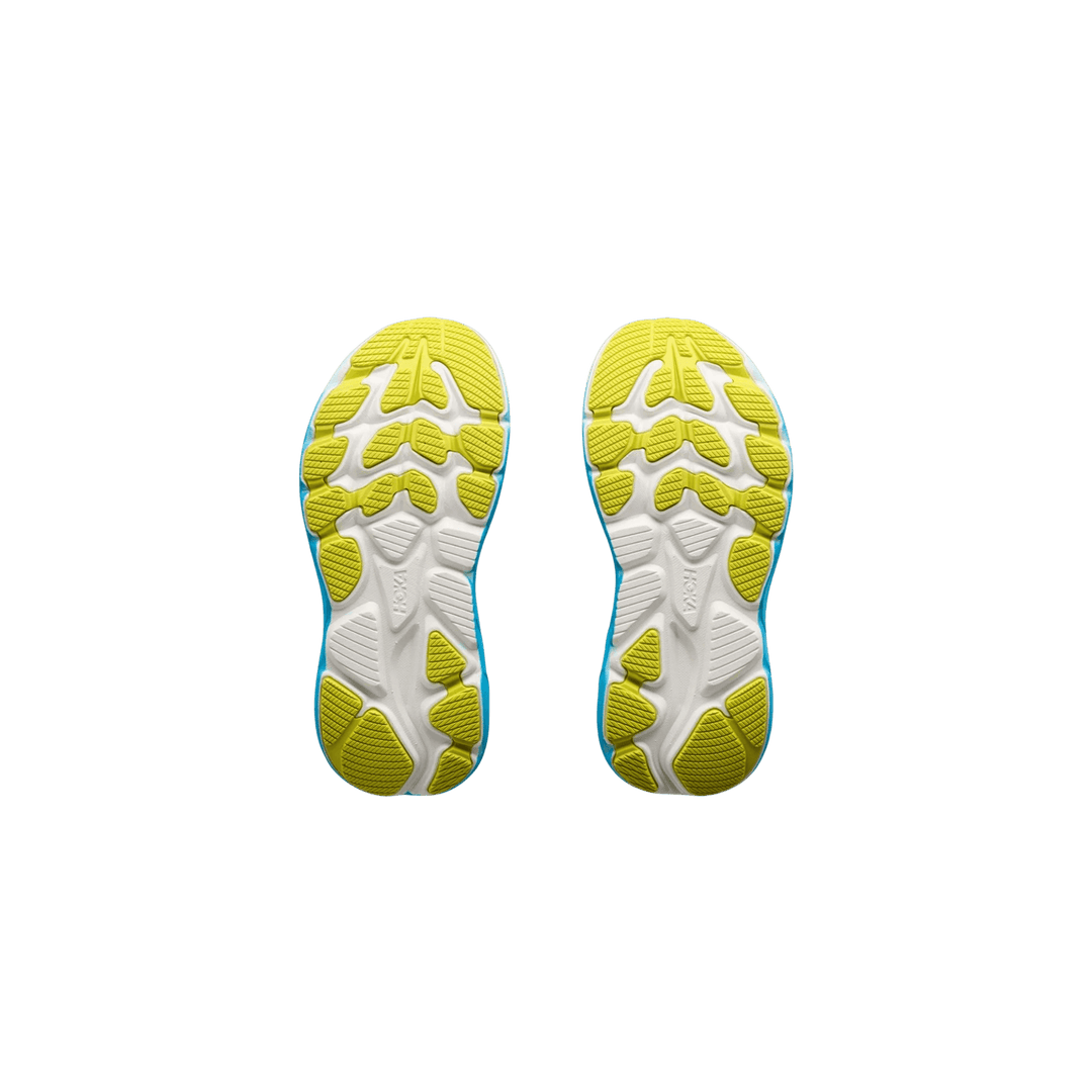 HOKA LITTLE KIDS' CLIFTON 10