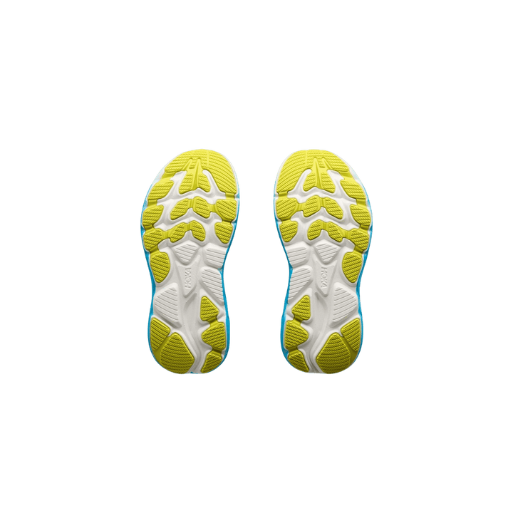HOKA LITTLE KIDS' CLIFTON 10