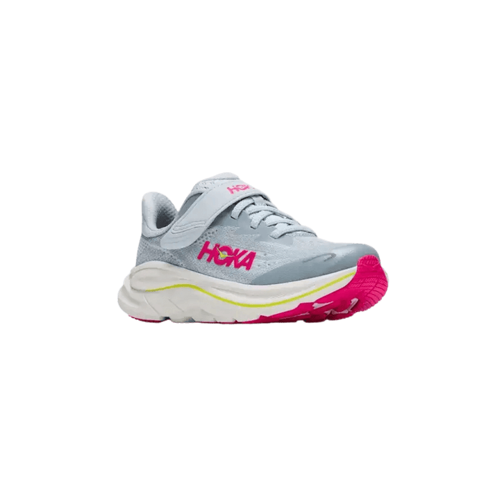 HOKA LITTLE KIDS' CLIFTON 10