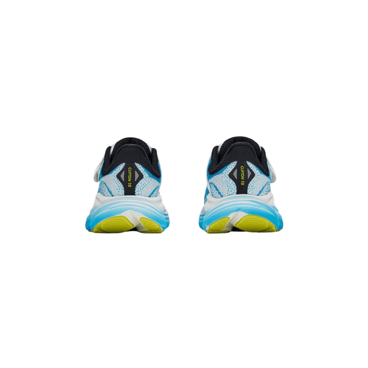 HOKA LITTLE KIDS' CLIFTON 10