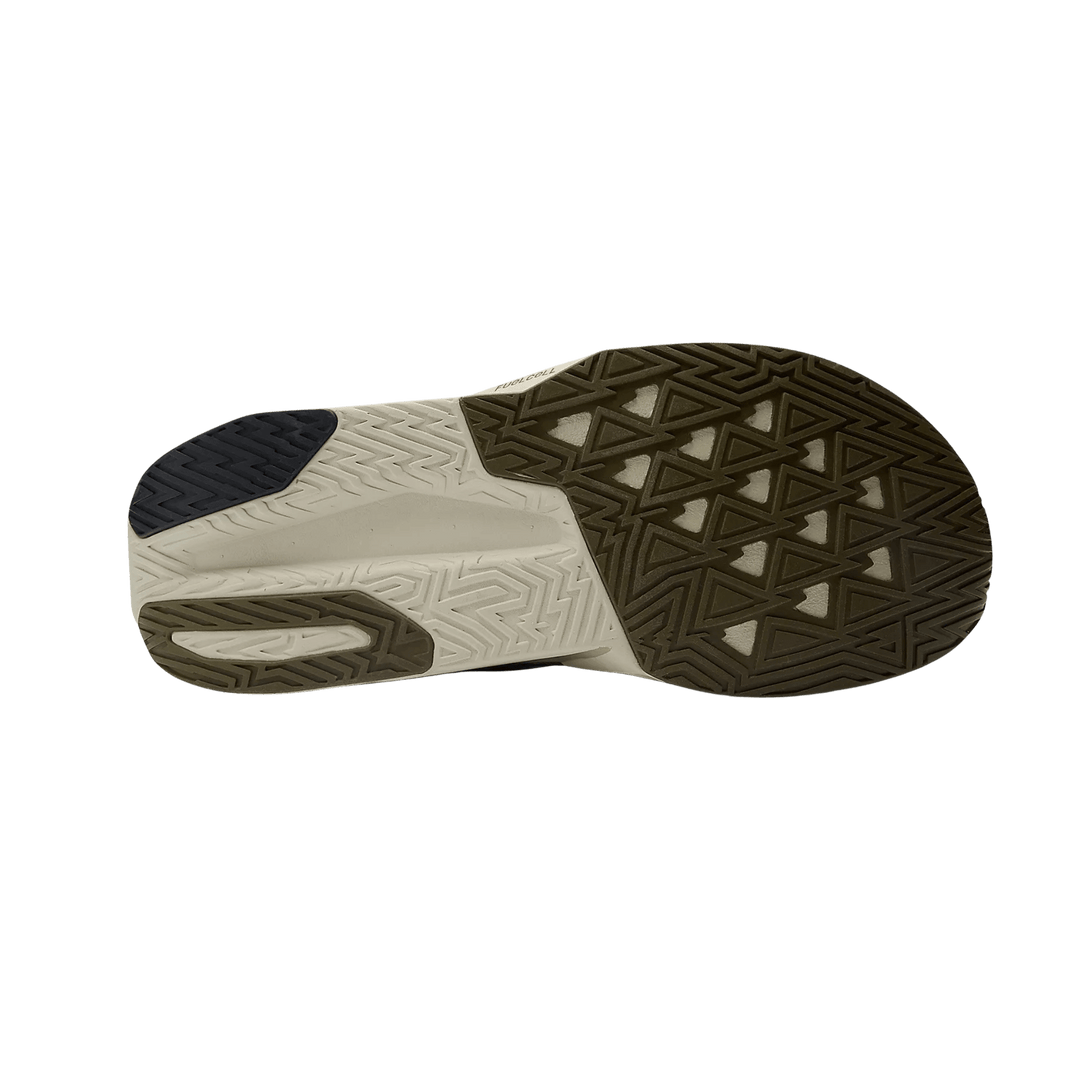 NEW BALANCE MEN'S FUELCELL REBEL V5