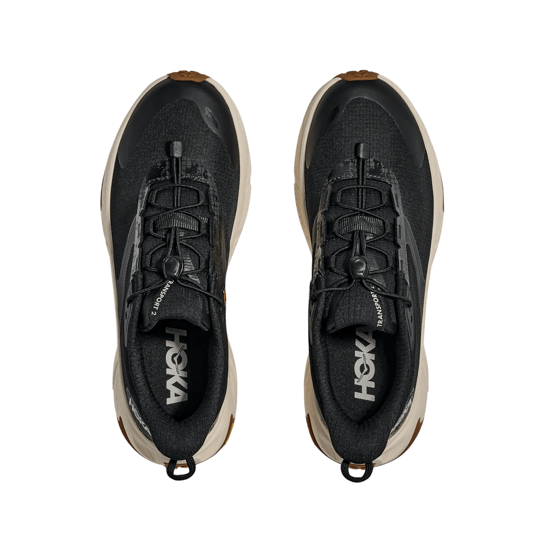 HOKA WOMEN'S TRANSPORT 2 - Luke's Locker Running & Fitness