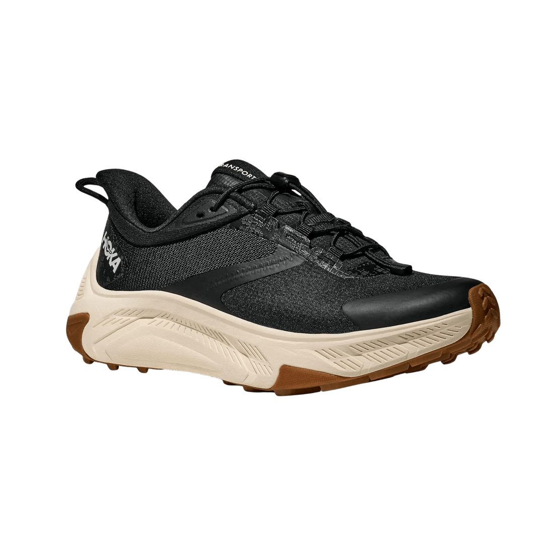 HOKA WOMEN'S TRANSPORT 2 - Luke's Locker Running & Fitness
