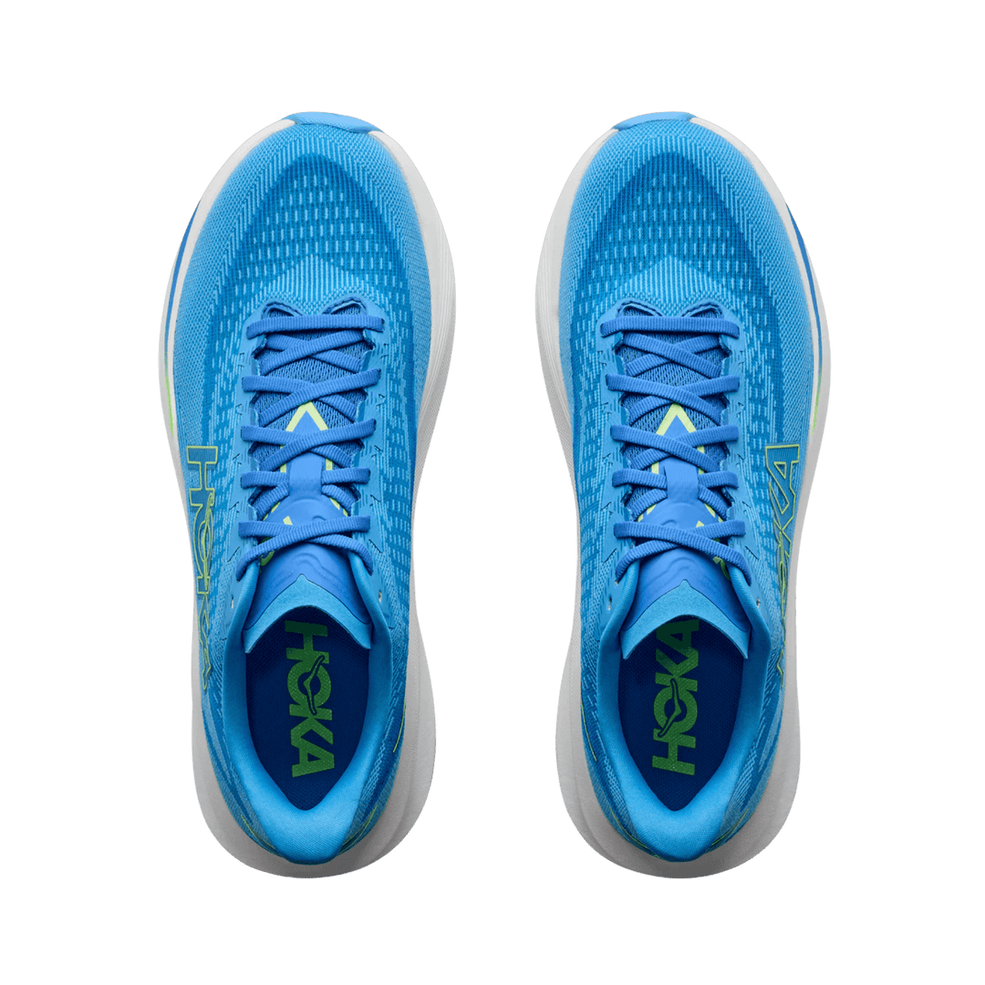 HOKA MEN'S MACH 7