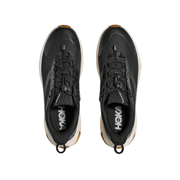 HOKA MEN'S TRANSPORT 2 - Luke's Locker Running & Fitness