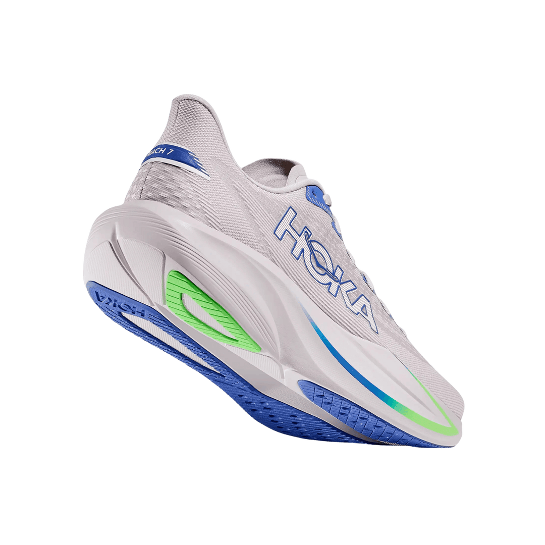 HOKA MEN'S MACH 7