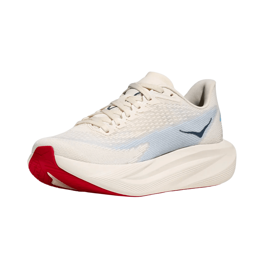 HOKA WOMEN'S MACH 7 WIDE