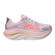 Lilac Cream/Tangerine Glow