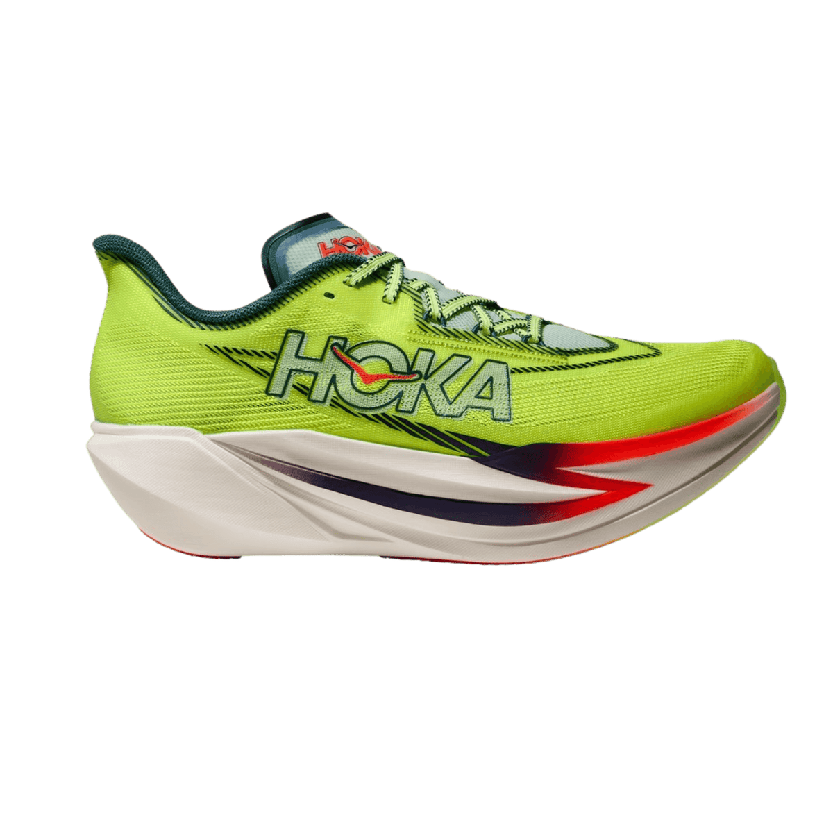 HOKA MEN AND WOMEN'S CIELO X1 3.0 – Luke's Locker Running & Fitness