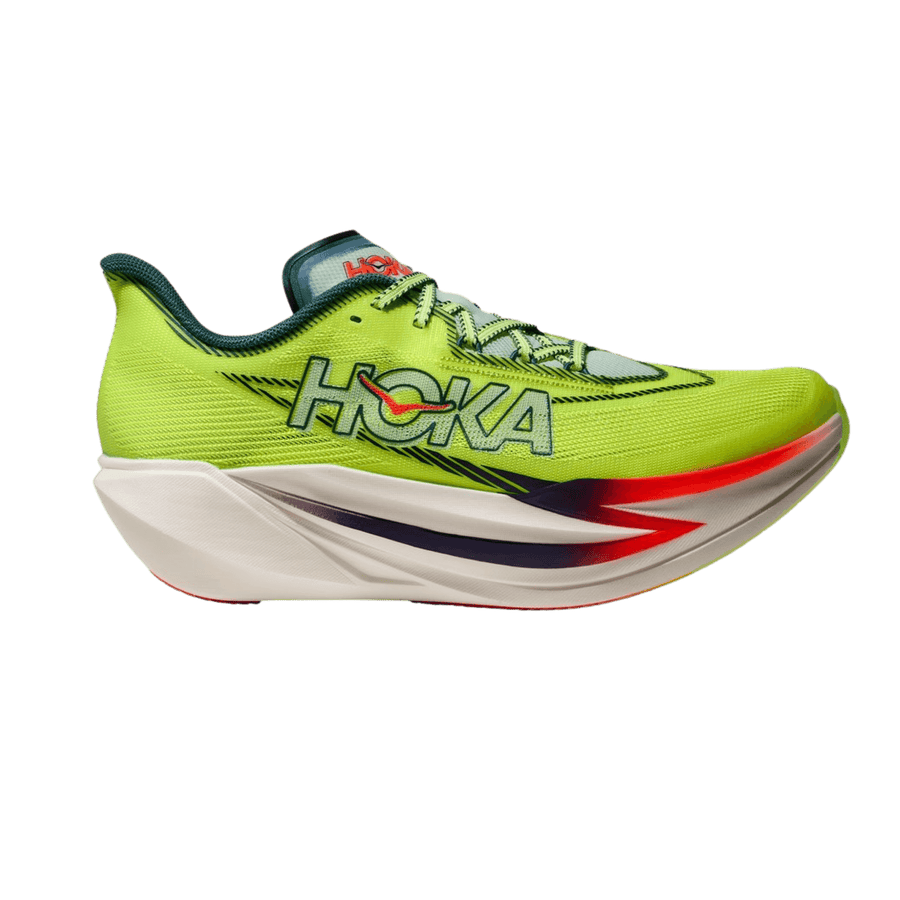 HOKA MEN AND WOMEN'S CIELO X1 3.0 - Luke's Locker Running & Fitness