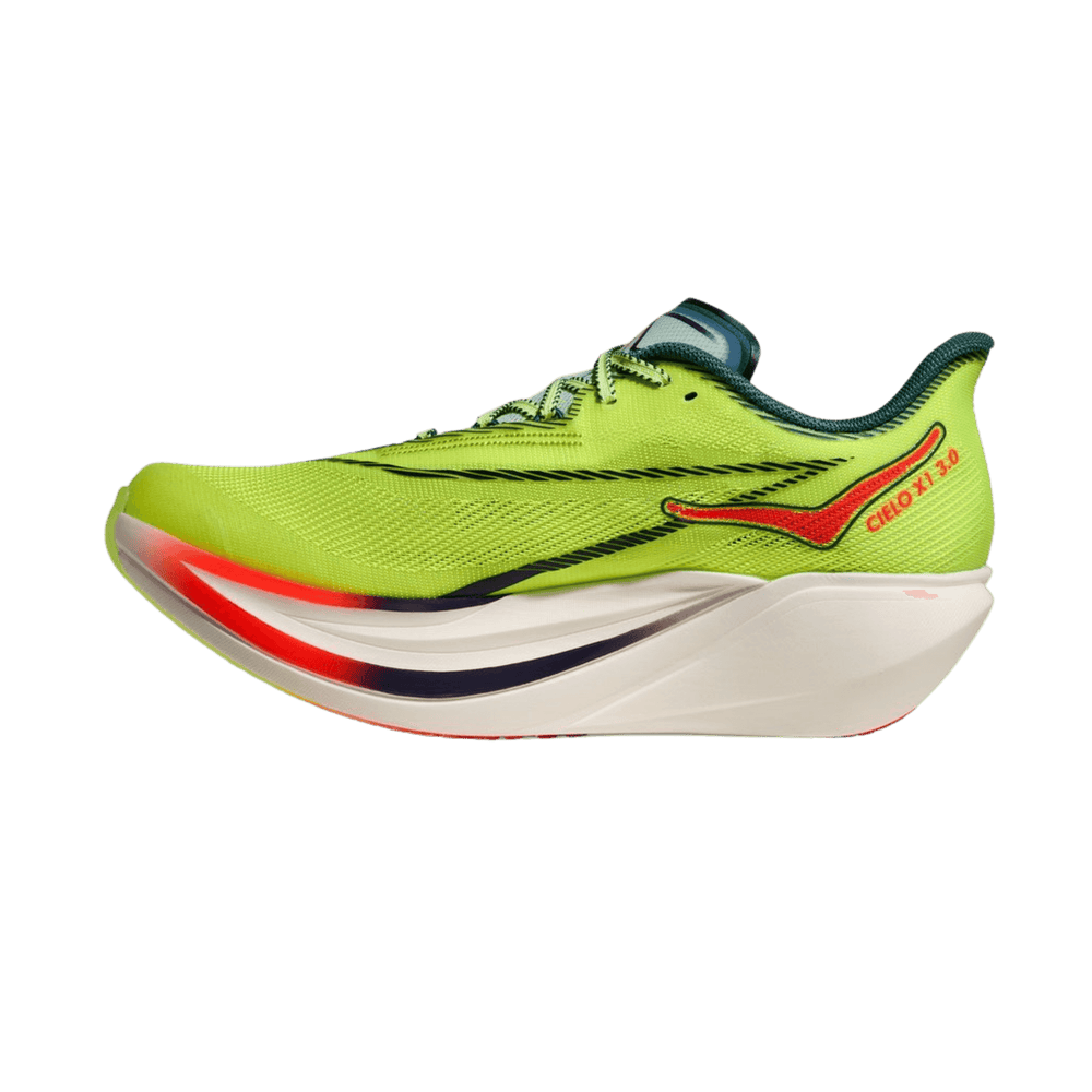 HOKA MEN AND WOMEN'S CIELO X1 3.0 - Luke's Locker Running & Fitness