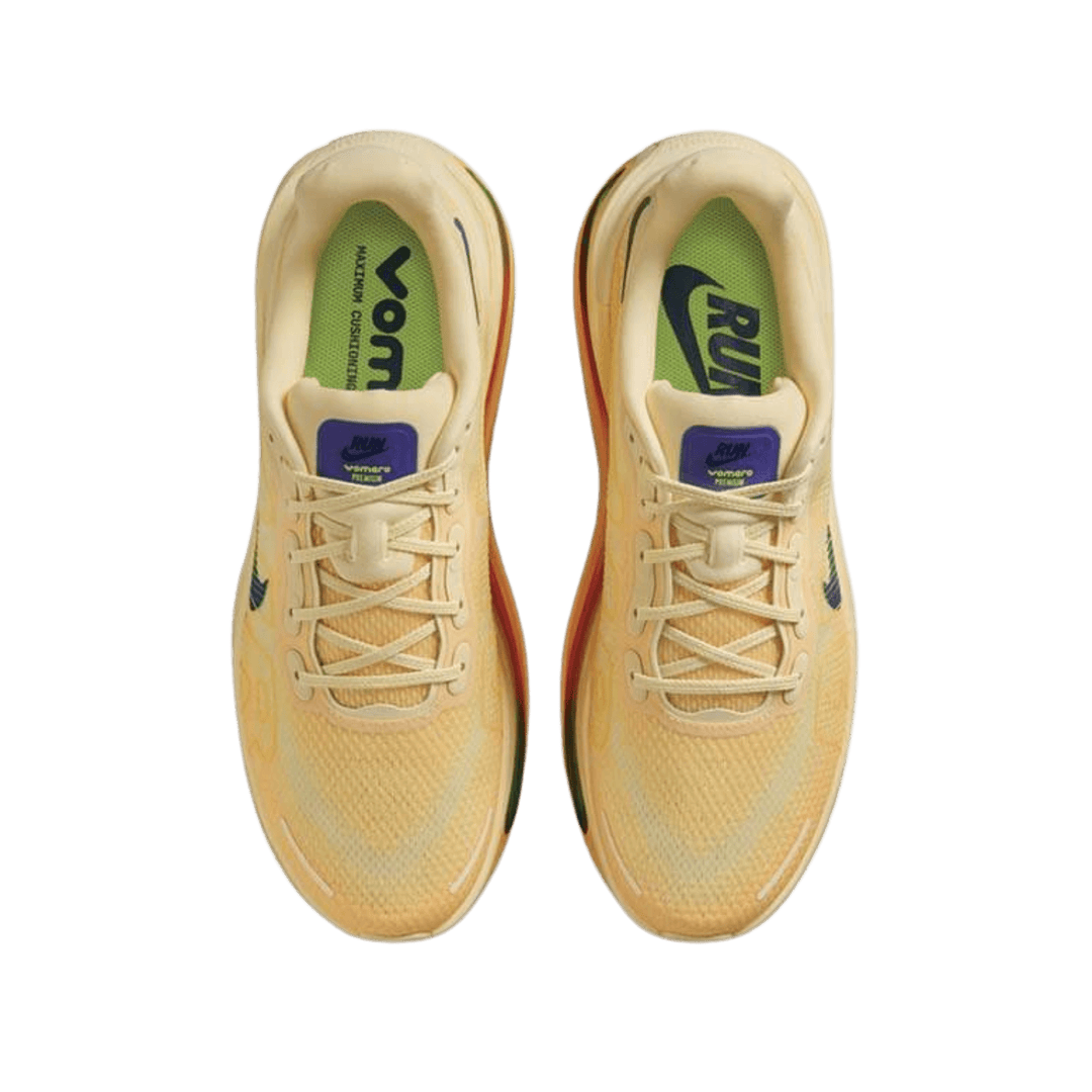 NIKE MEN'S VOMERO PREMIUM - Luke's Locker Running & Fitness