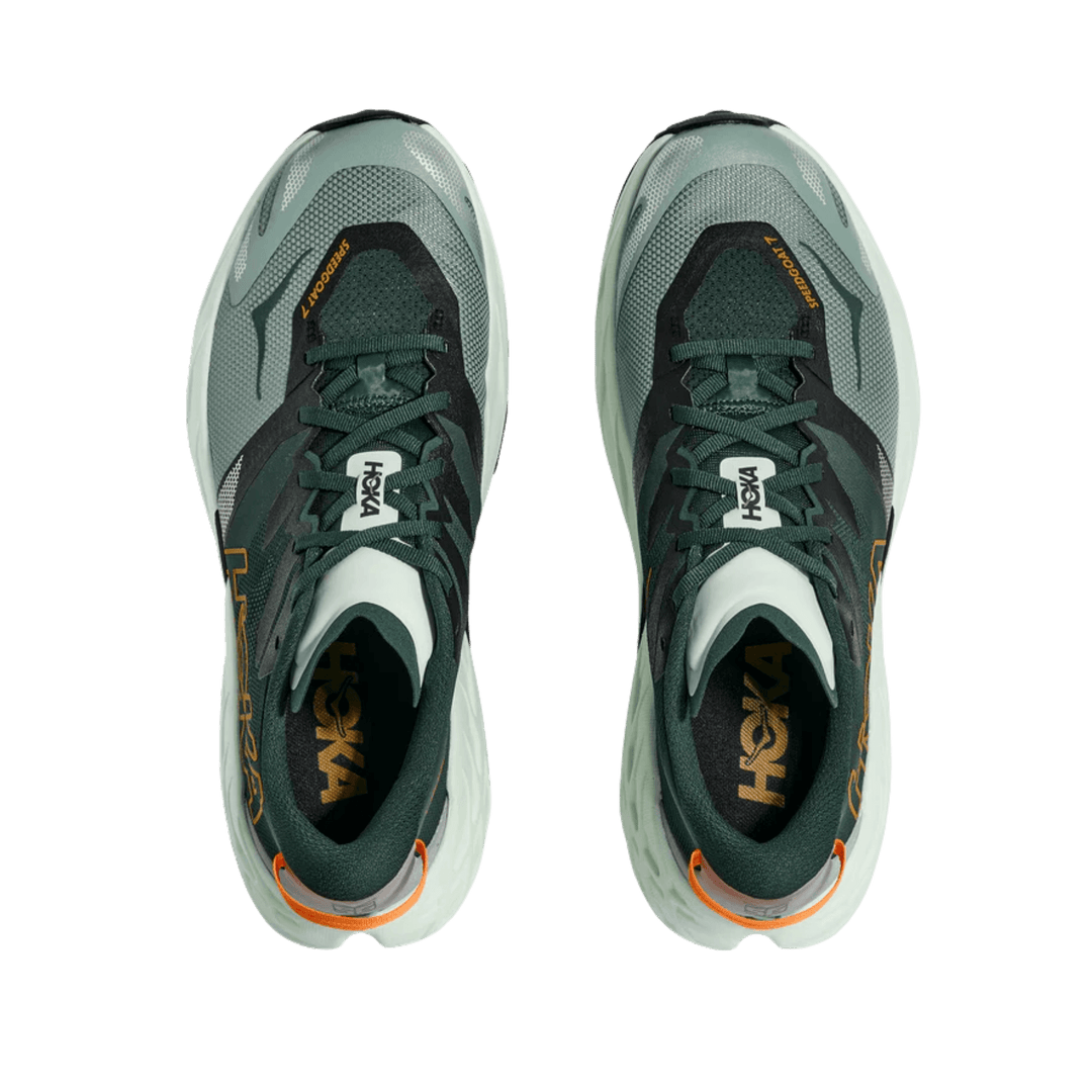 HOKA MEN'S SPEEDGOAT 7