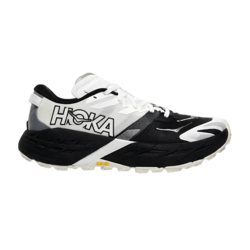 HOKA MEN'S SPEEDGOAT 7 – Luke's Locker Running & Fitness
