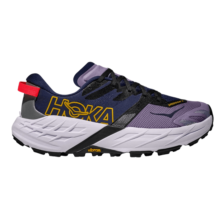 HOKA WOMEN'S SPEEDGOAT 7