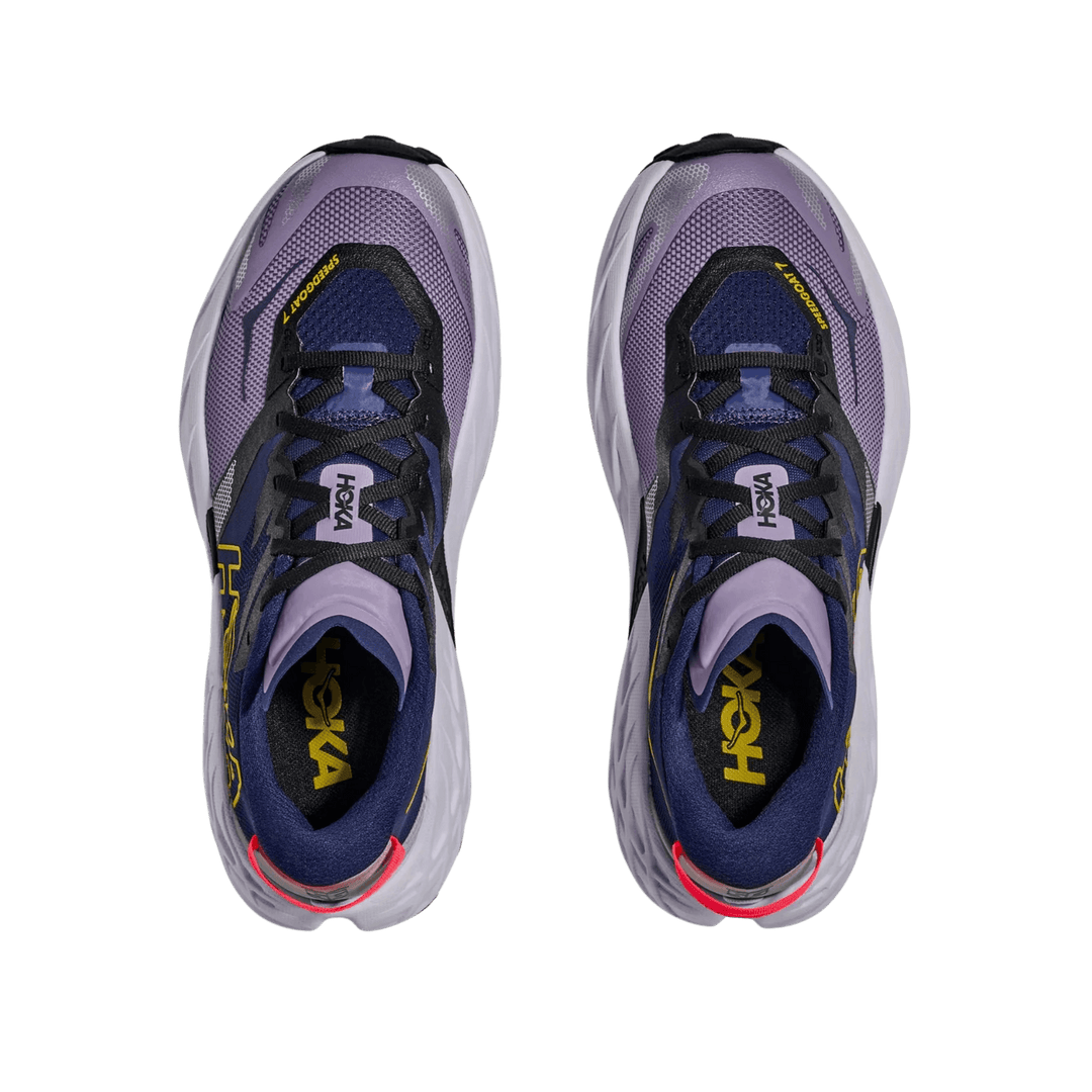 HOKA WOMEN'S SPEEDGOAT 7