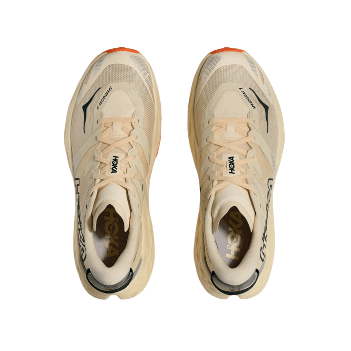 HOKA MEN'S SPEEDGOAT 7 WIDE
