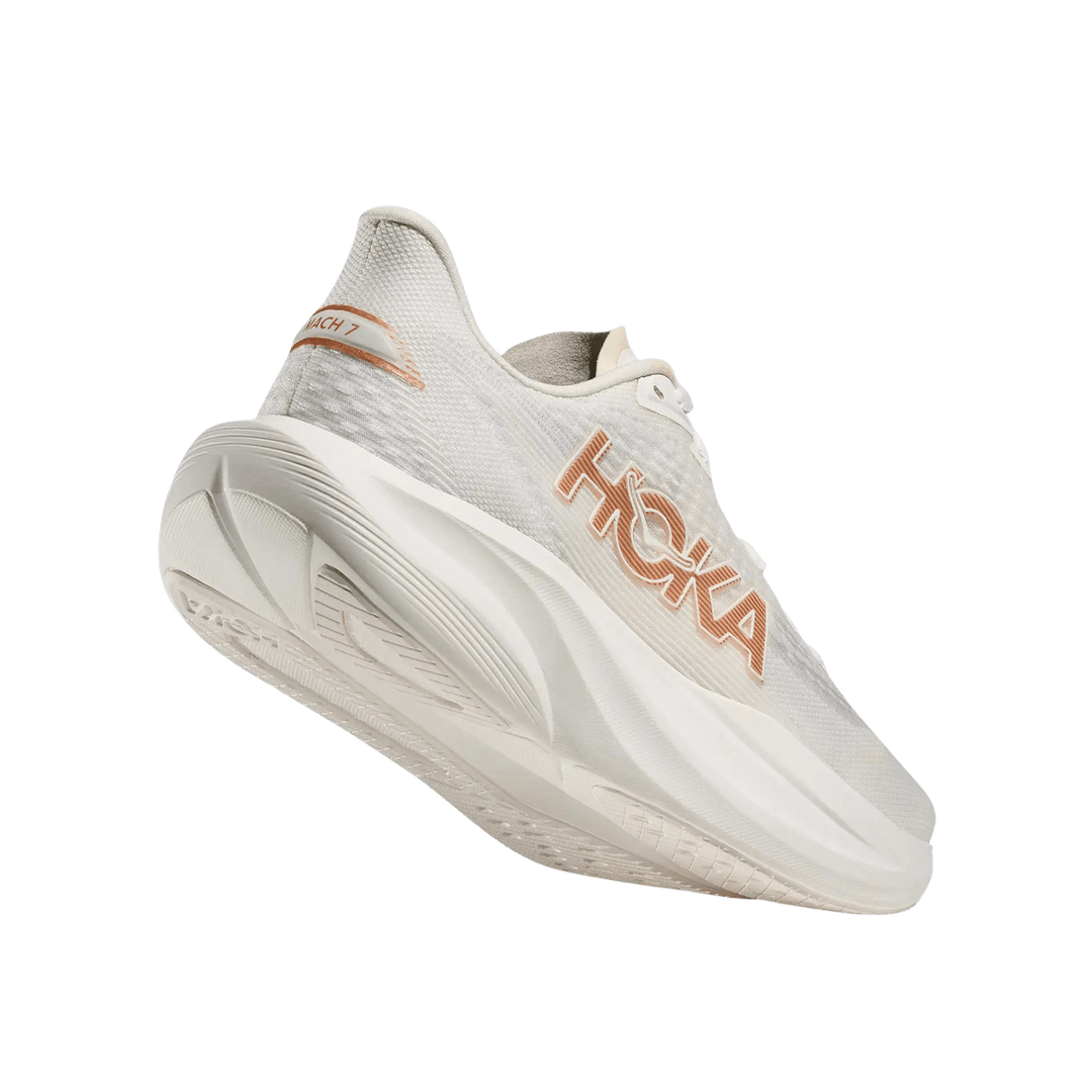 HOKA WOMEN'S MACH 7