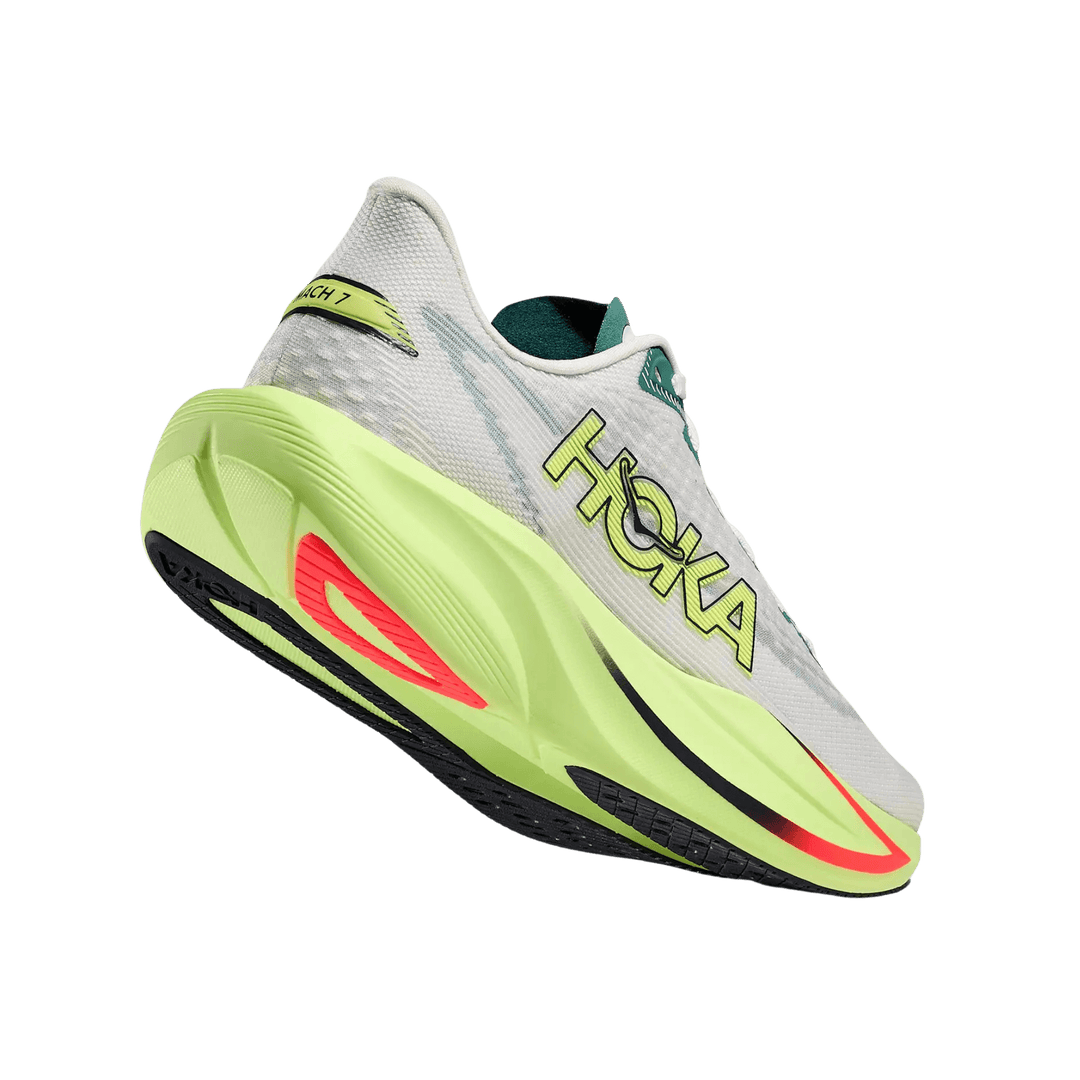 HOKA WOMEN'S MACH 7