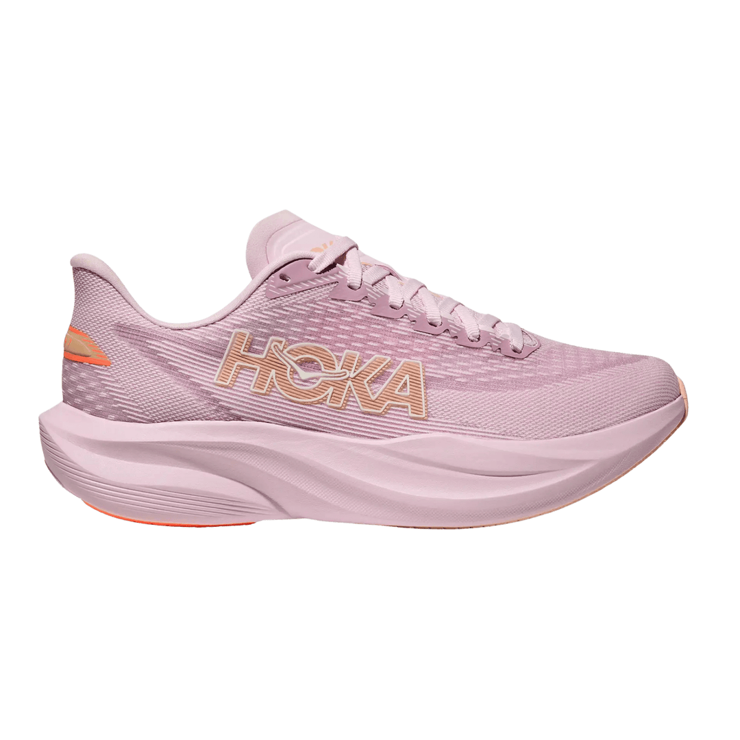 HOKA WOMEN'S MACH 7