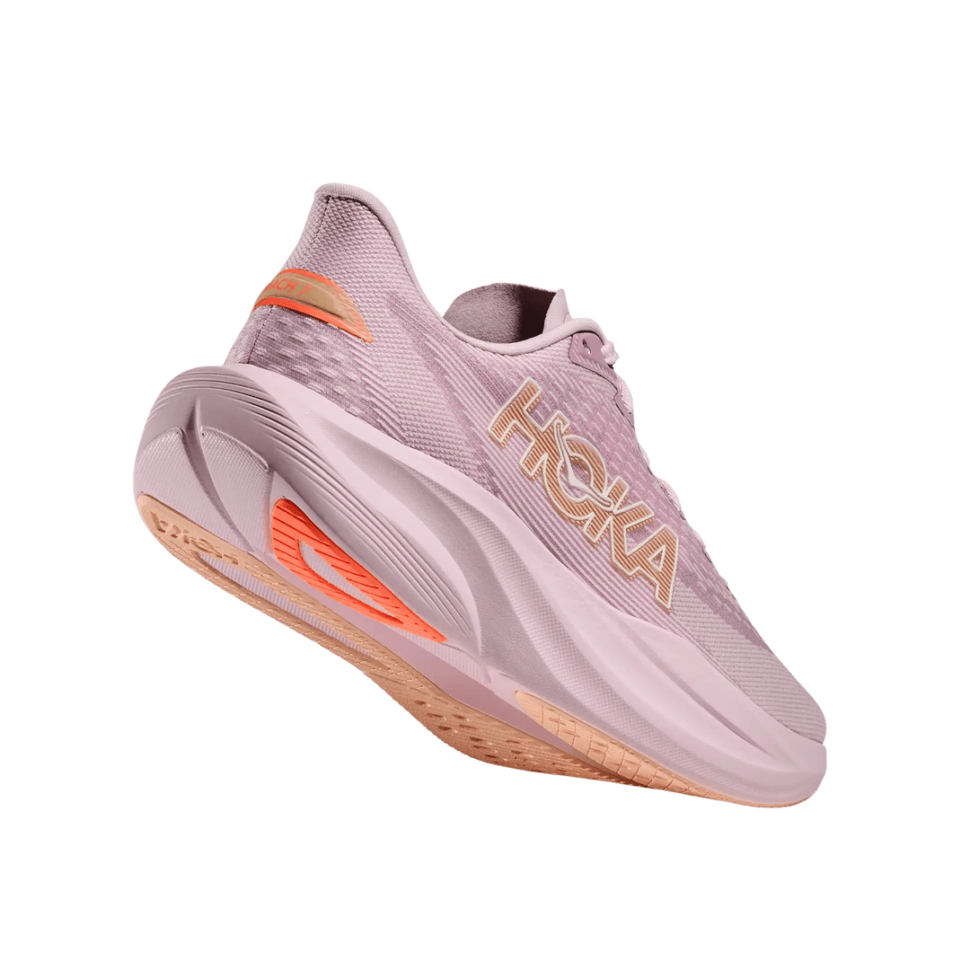 HOKA WOMEN'S MACH 7