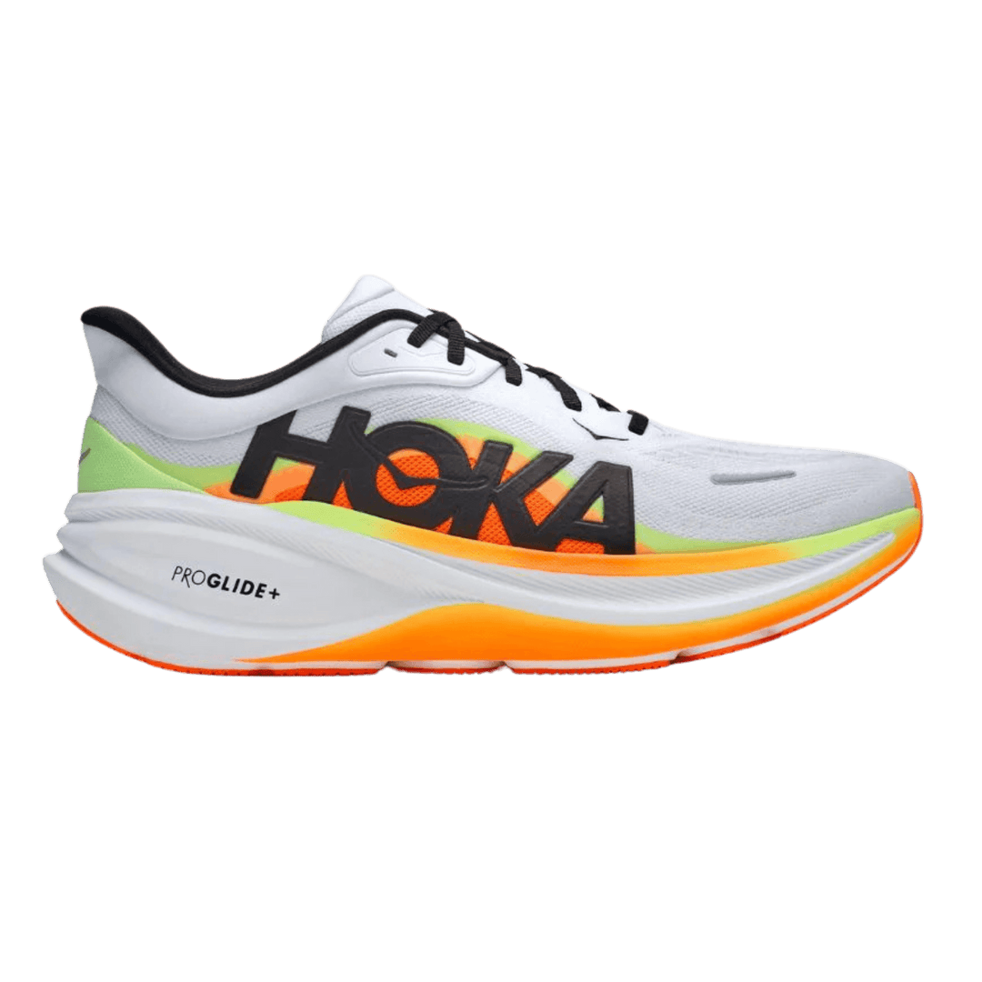 HOKA MEN'S CLIFTON PRO