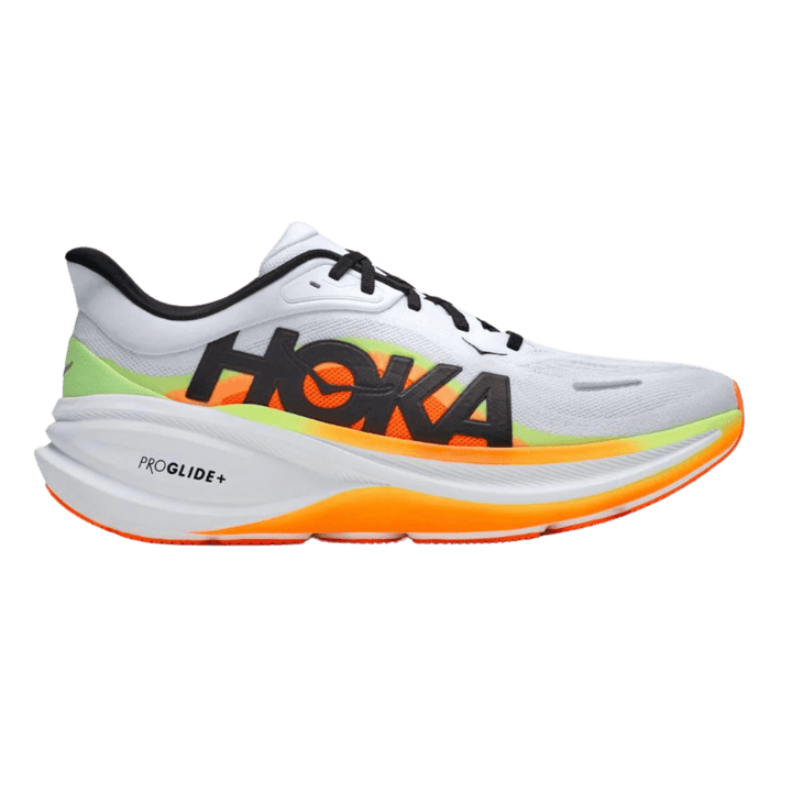 HOKA MEN'S CLIFTON PRO