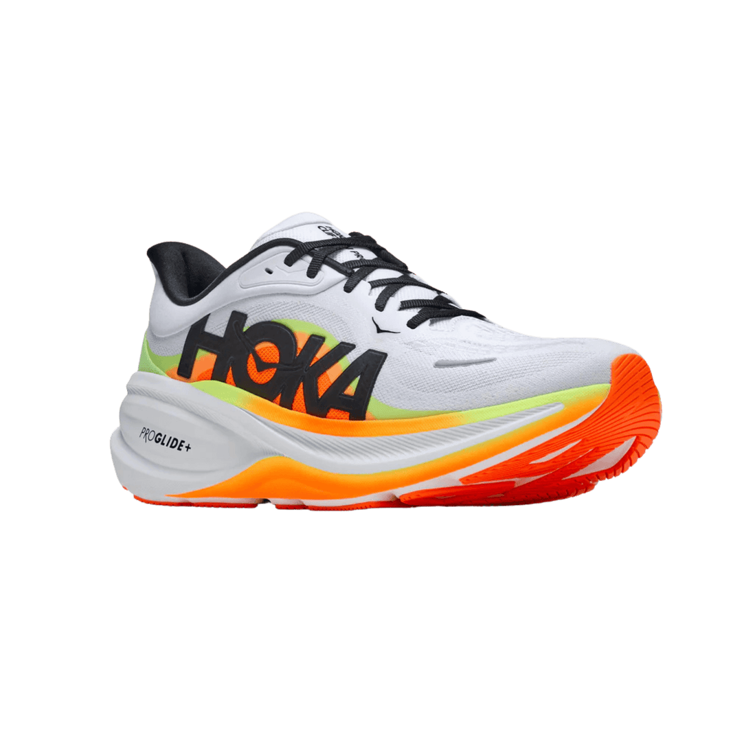 HOKA MEN'S CLIFTON PRO