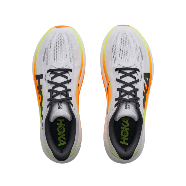 HOKA MEN'S CLIFTON PRO
