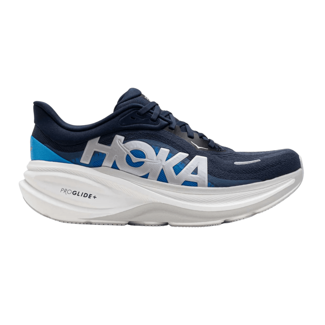 HOKA MEN'S CLIFTON PRO