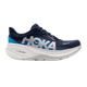Varisty Navy/Soft Cobalt