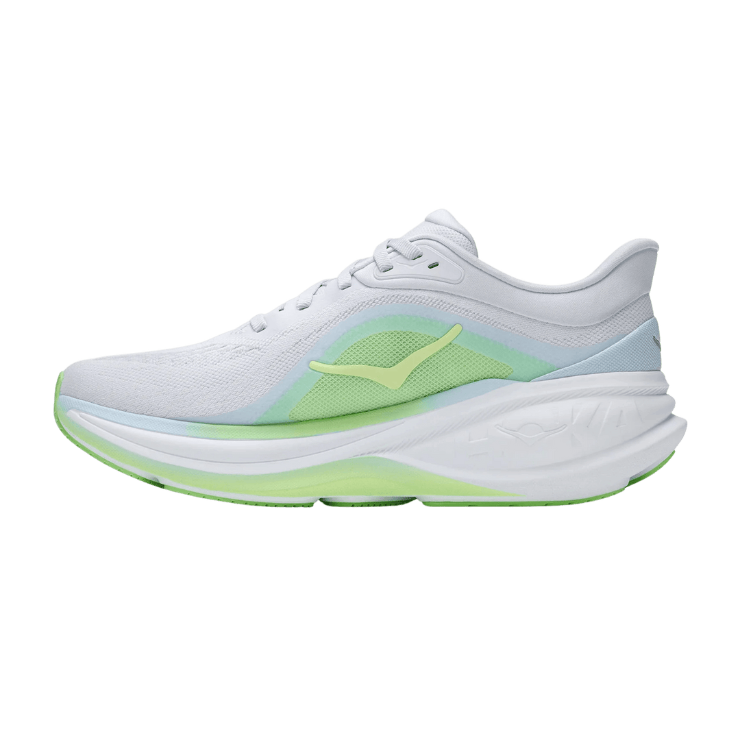 HOKA MEN'S CLIFTON PRO