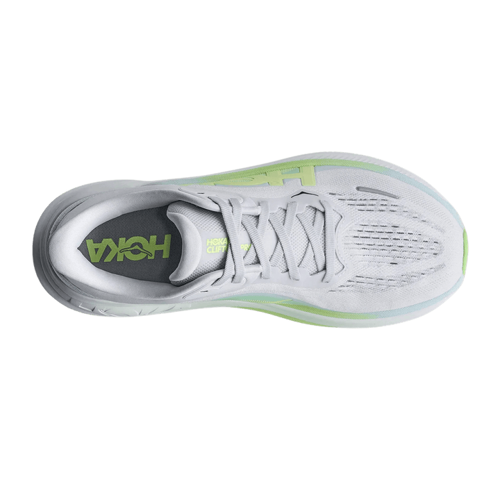 HOKA MEN'S CLIFTON PRO