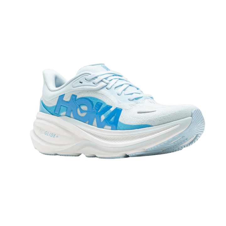 HOKA MEN'S CLIFTON PRO