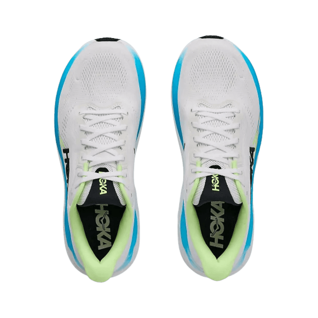 HOKA MEN'S CLIFTON 11