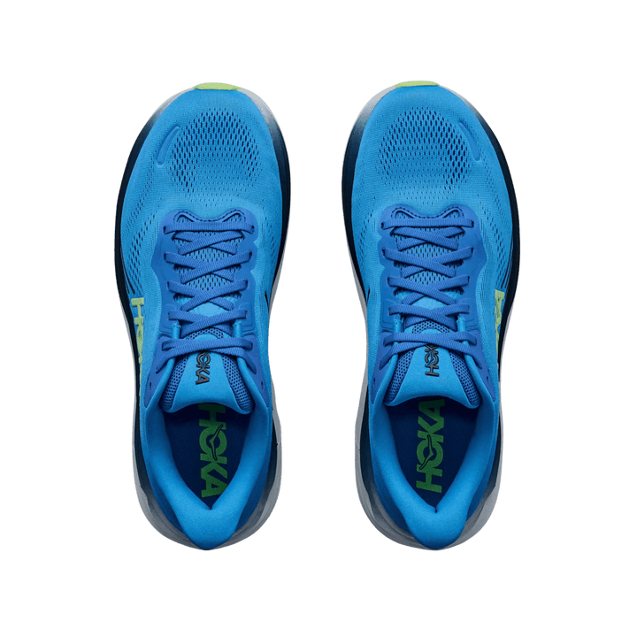 HOKA MEN'S CLIFTON 11