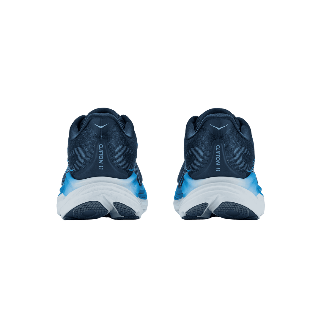 HOKA MEN'S CLIFTON 11