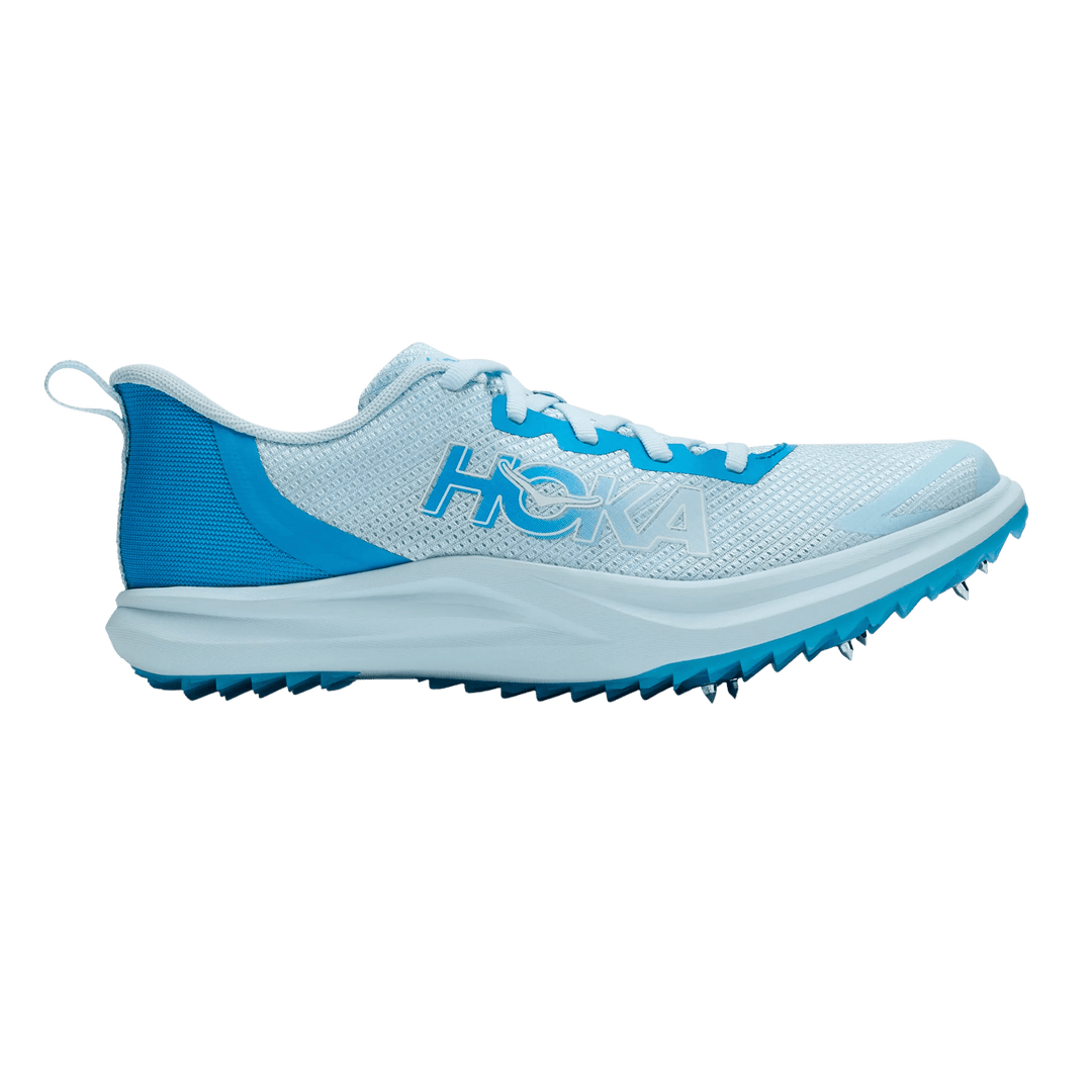HOKA MEN AND WOMEN'S CRESCENDO XC 2
