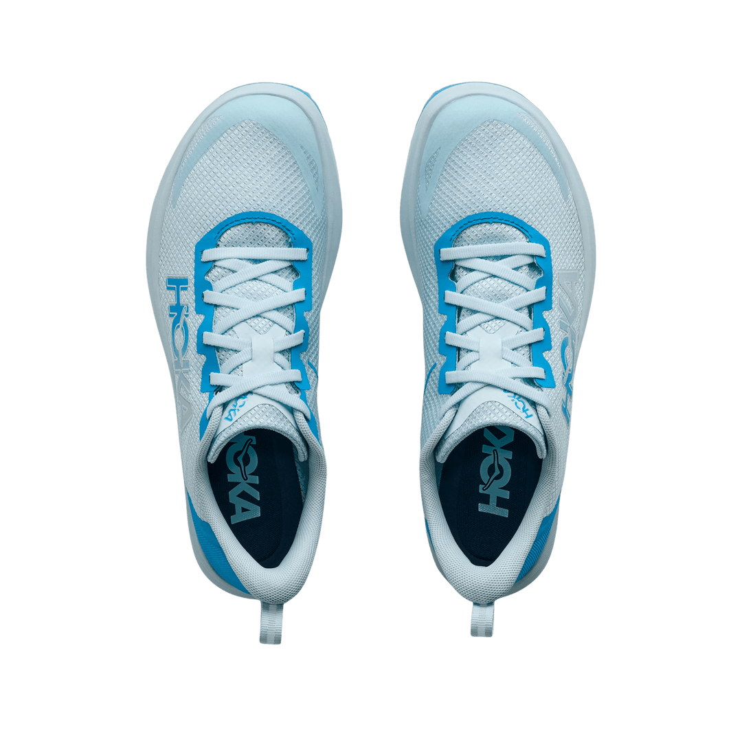 HOKA MEN AND WOMEN'S CRESCENDO XC 2