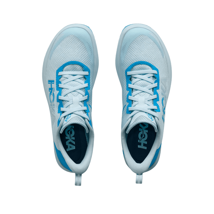 HOKA MEN AND WOMEN'S CRESCENDO XC 2