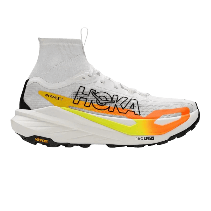 HOKA MEN'S TECTON X 4
