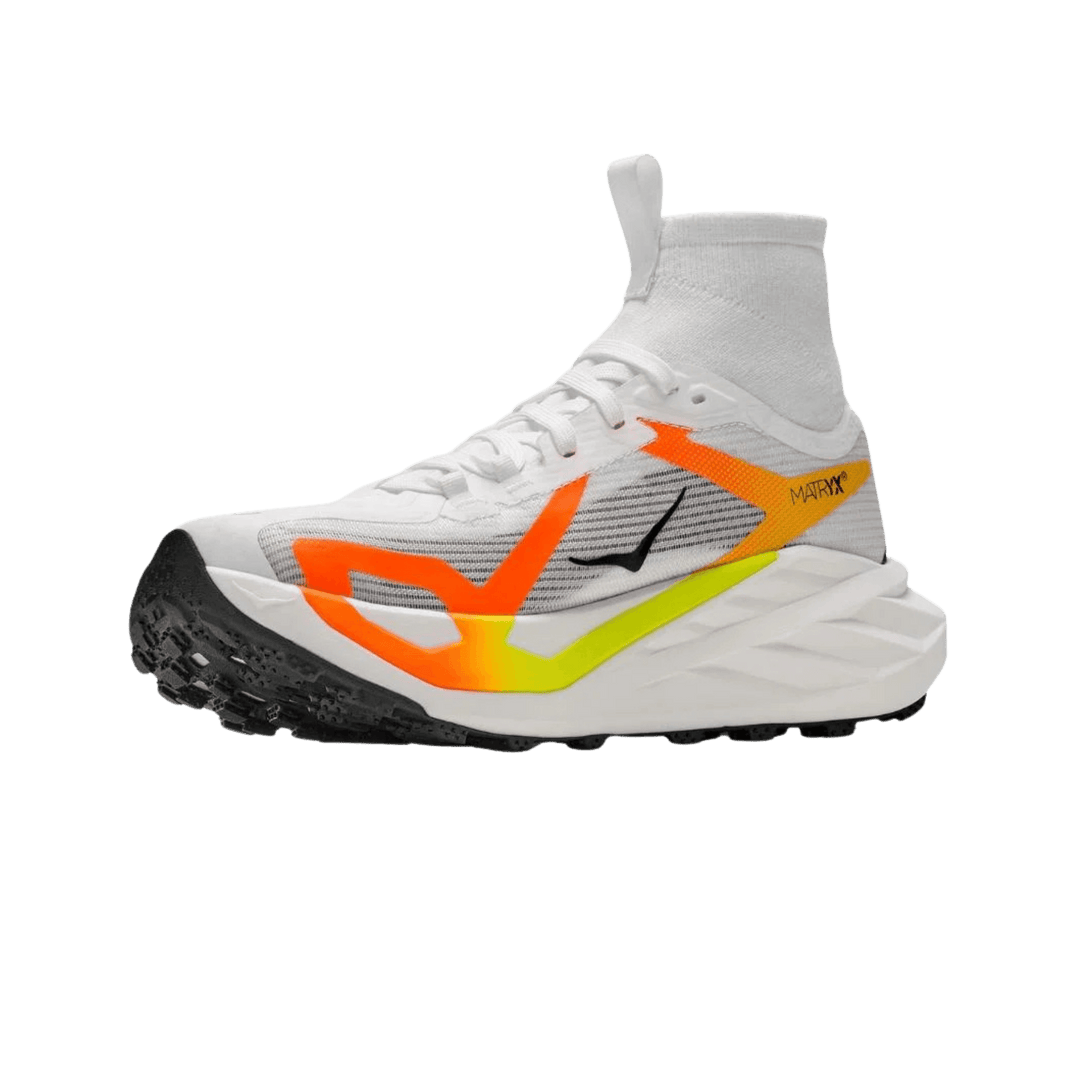HOKA MEN'S TECTON X 4