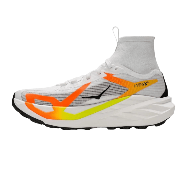 HOKA MEN'S TECTON X 4