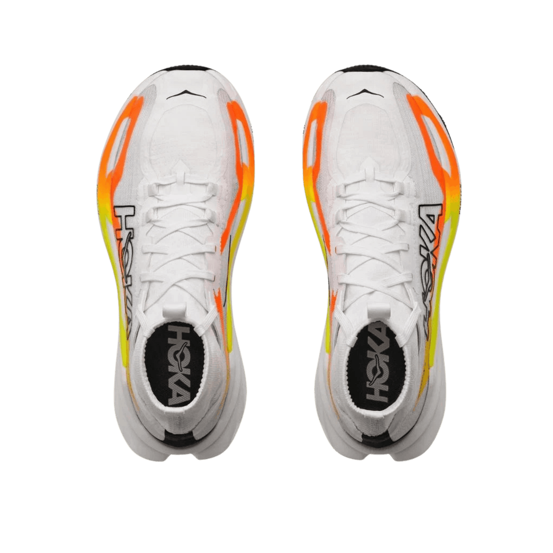 HOKA MEN'S TECTON X 4