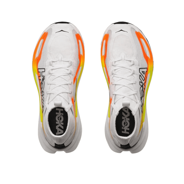 HOKA MEN'S TECTON X 4