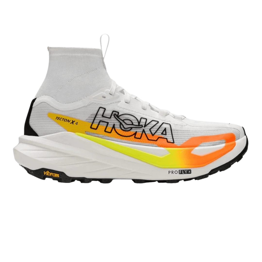 HOKA WOMEN'S TECTON X 4