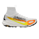 Frost/Neon Tangerine