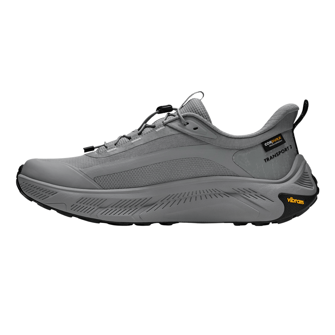 HOKA MEN'S TRANSPORT 2 GTX