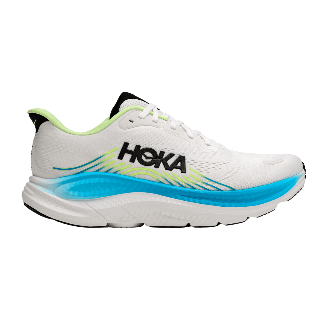 HOKA MEN'S CLIFTON 11 WIDE